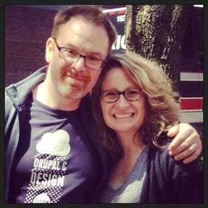 Meet your Posher, Ellen